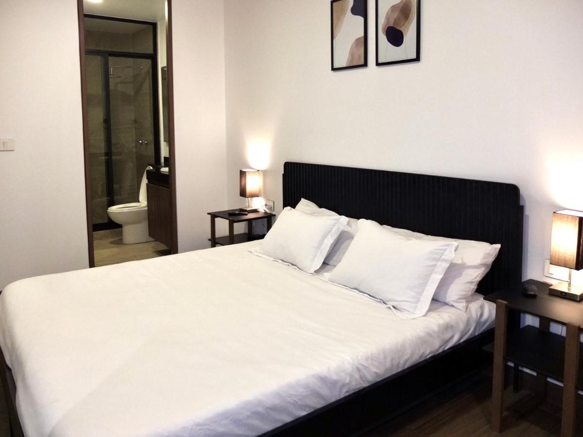 شقة Flats Friends Condesa-Pelotari مدينة مكسيكو المظهر الخارجي الصورة